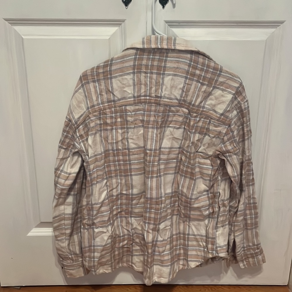 Flannel - Picture 3 of 3